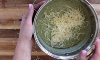 Сыр для супа пюре