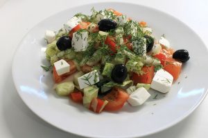 salat grecheskij 1